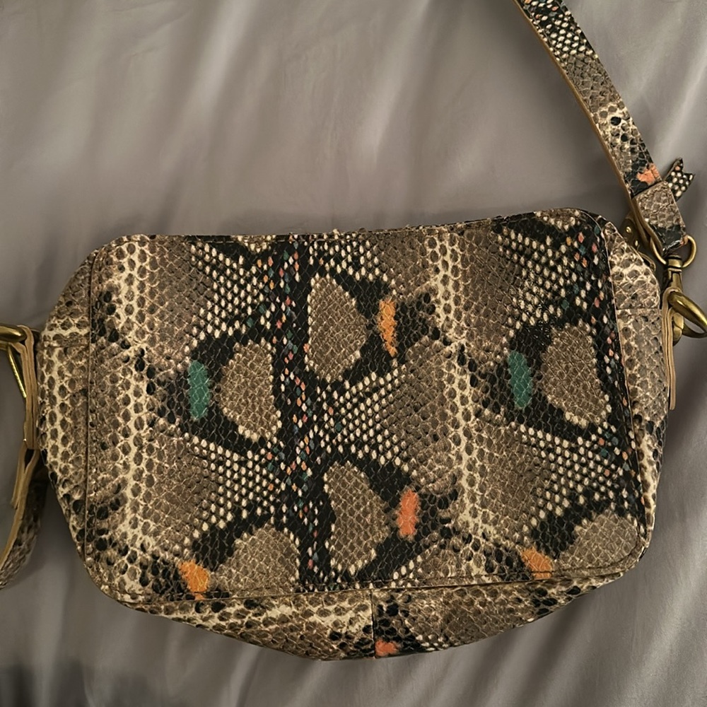 Madewell camera bag